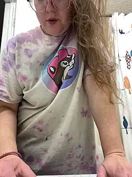 HTXBELLE online show from February 3, 10:26 pm