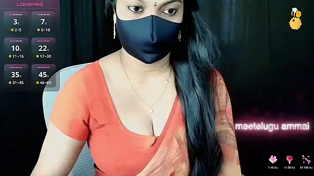 Snapshot of nehanya_telugu chatting on October 22, 6:13 am nehanya telugu online show from October 22, 6:13 am