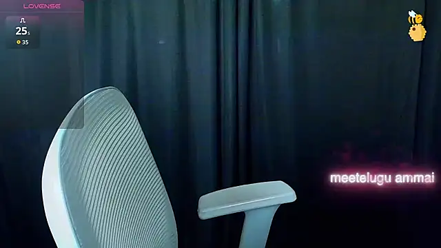 Snapshot of nehanya_telugu chatting on October 23, 8:02 am nehanya telugu online show from October 23, 8:02 am