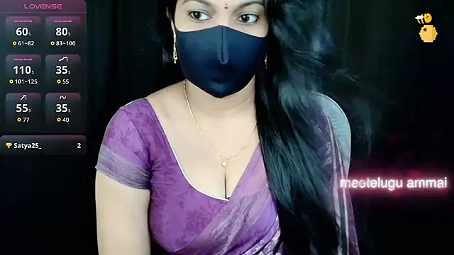 Snapshot of nehanya_telugu chatting on October 28, 5:55 am nehanya telugu online show from October 28, 5:55 am