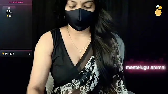 Snapshot of nehanya_telugu chatting on November 16, 9:15 am nehanya telugu online show from November 16, 9:15 am