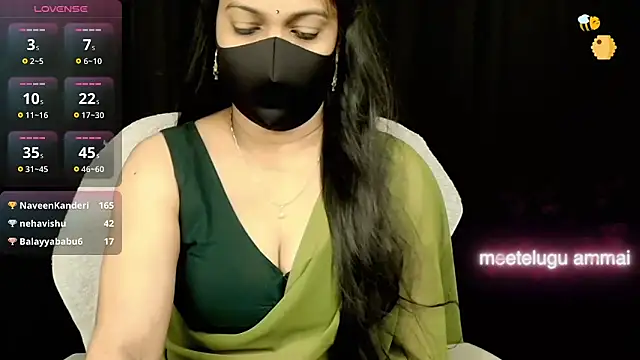 nehanya telugu online show from January 5, 5:27 pm