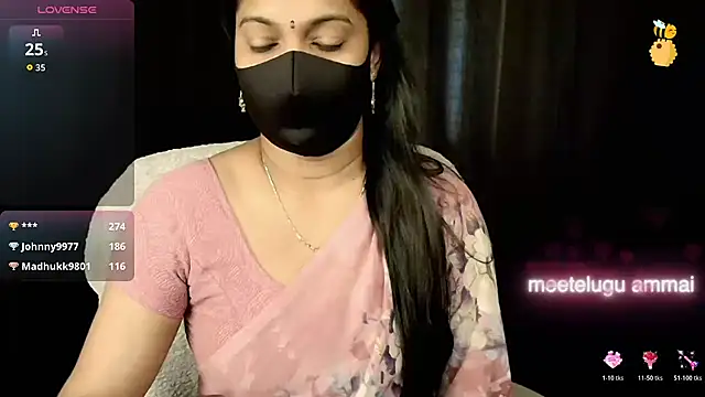 nehanya telugu online show from February 24, 6:33 am