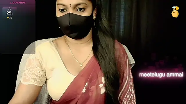 nehanya telugu online show from February 25, 6:56 am