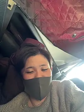 chiba chan online show from March 9, 12:42 am