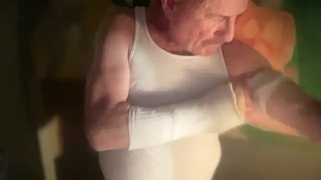 DominantDong online show from February 7, 8:07 am