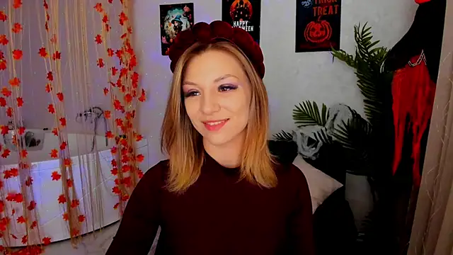 Snapshot of AmandaGracy_1 chatting on November 6, 11:44 am AmandaGracy 1 online show from November 6, 11:44 am