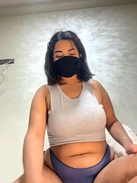 Louli ta online show from November 25, 9:48 pm