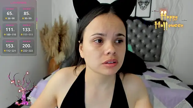 Snapshot of Kath_latorre chatting on October 26, 1:06 pm Kath latorre online show from October 26, 1:06 pm