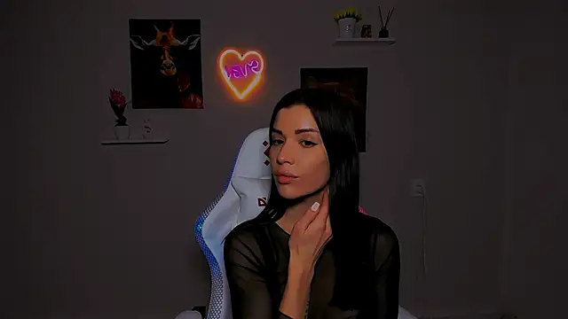 Snapshot of KetiWils chatting on February 28, 3:37 pm KetiWils online show from February 28, 3:37 pm