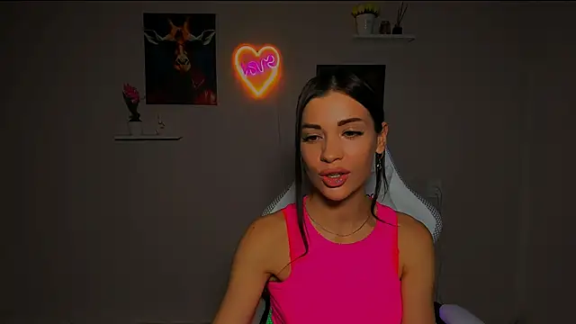 Snapshot of KetiWils chatting on March 9, 4:44 pm KetiWils online show from March 9, 4:44 pm