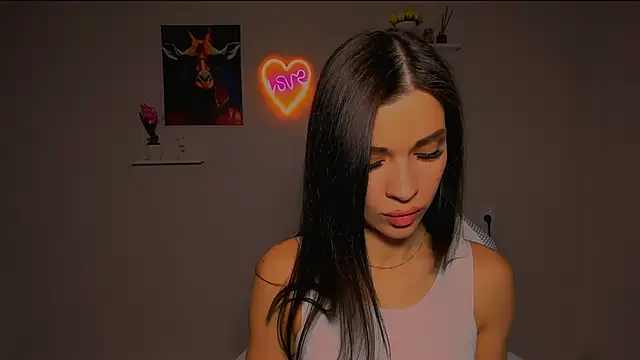 Snapshot of KetiWils chatting on March 18, 7:52 am KetiWils online show from March 18, 7:52 am