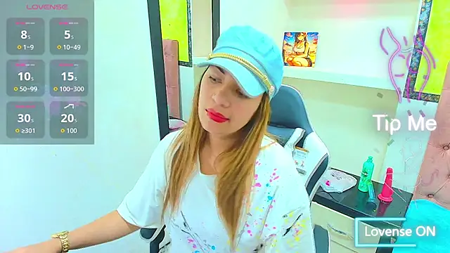 Snapshot of Rihana_Milan chatting on September 21, 12:40 pm Rihana Milan online show from September 21, 12:40 pm