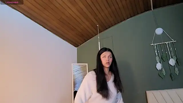 aitana garcia  online show from July 31, 11:09 am