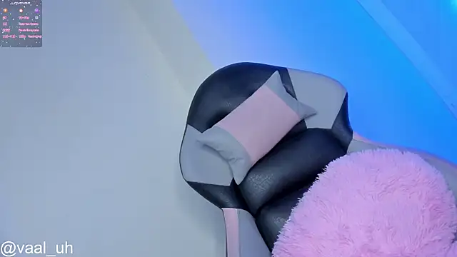 Valuh Blake online show from September 24, 12:52 pm