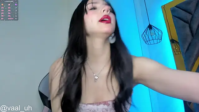 Valuh Blake online show from September 26, 12:42 pm