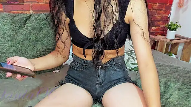 TANIA 06 online show from March 2, 4:21 pm