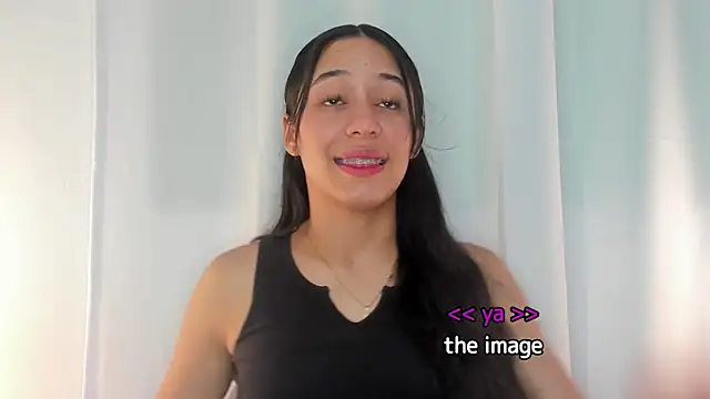 TANIA 06 online show from March 22, 8:37 pm