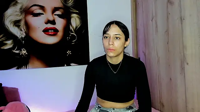 TANIA 06 online show from September 29, 1:16 pm