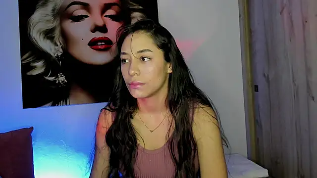 TANIA 06 online show from October 22, 1:11 pm