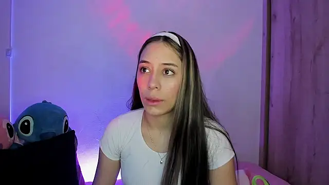 TANIA 06 online show from December 14, 1:16 pm