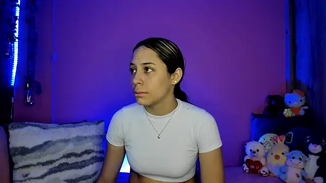 TANIA 06 online show from February 11, 1:16 pm