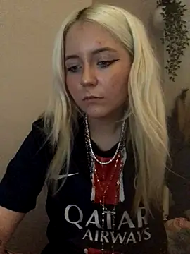 Blondie Sofia Essexbabe online show from October 22, 7:35 pm