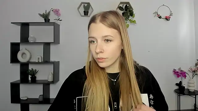 Snapshot of AnnNorriss chatting on February 27, 1:49 pm AnnNorriss online show from February 27, 1:49 pm