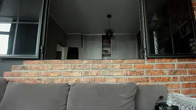 Snapshot of AnnNorriss chatting on September 10, 5:07 am AnnNorriss online show from September 10, 5:07 am