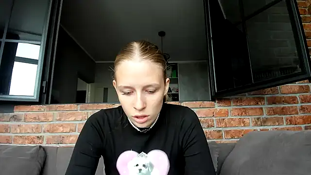 Snapshot of AnnNorriss chatting on October 6, 12:13 pm AnnNorriss online show from October 6, 12:13 pm