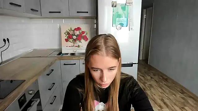 Snapshot of AnnNorriss chatting on October 9, 9:07 am AnnNorriss online show from October 9, 9:07 am