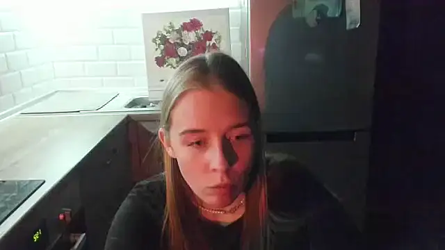 Snapshot of AnnNorriss chatting on October 10, 5:45 pm AnnNorriss online show from October 10, 5:45 pm