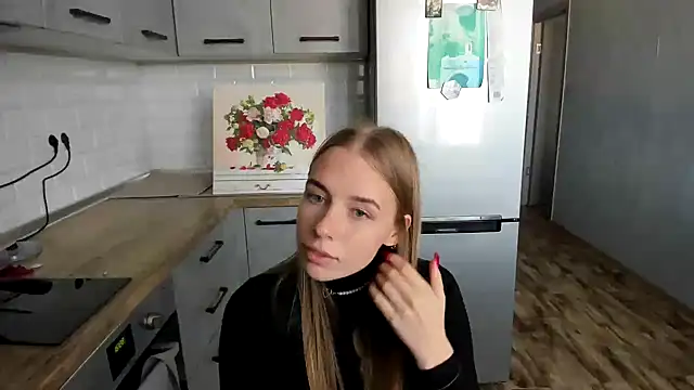 Snapshot of AnnNorriss chatting on October 15, 12:38 pm AnnNorriss online show from October 15, 12:38 pm
