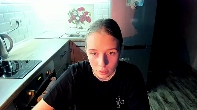 Snapshot of AnnNorriss chatting on October 16, 6:42 pm AnnNorriss online show from October 16, 6:42 pm