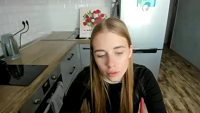 AnnNorriss online show from October 31, 10:16 am