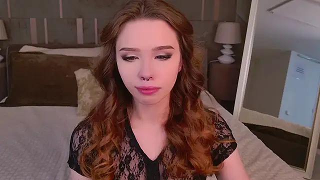 Sierra Fane online show from February 28, 3:48 pm