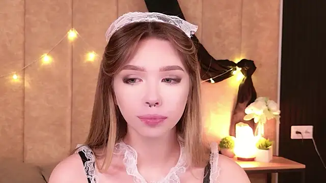 Sierra Fane online show from November 23, 10:48 am