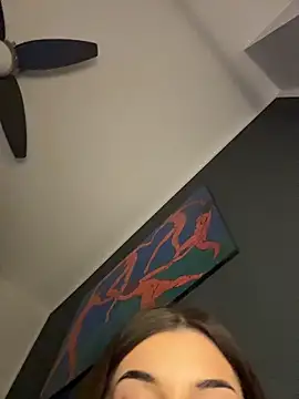 NaomiMulan online show from March 15, 12:27 am