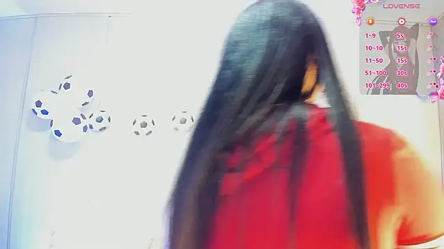 Snapshot of sasha_riverss chatting on July 14, 8:03 pm sasha riverss online show from July 14, 8:03 pm