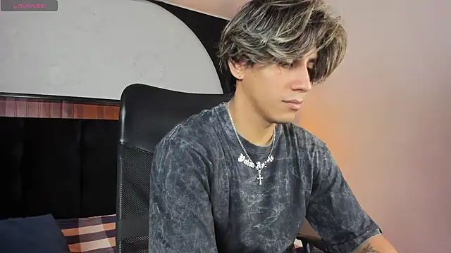 Allex Cano online show from September 12, 7:36 pm