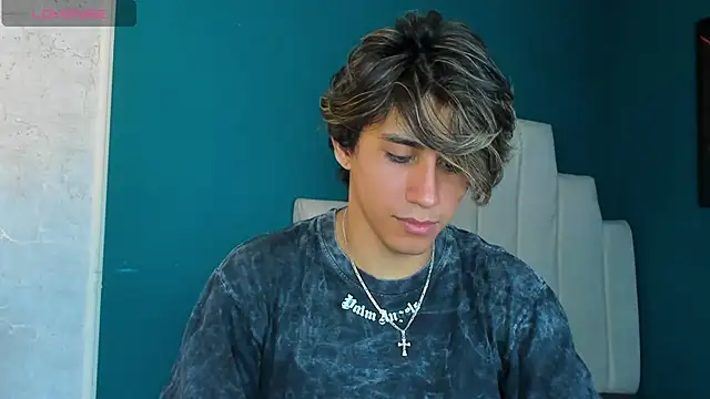 Allex Cano online show from September 26, 8:24 pm