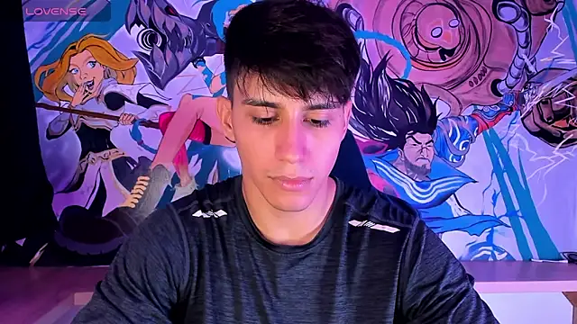 Allex Cano online show from November 29, 7:17 pm