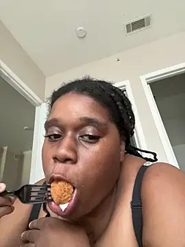 Snapshot of Deshay30 chatting on October 25, 8:25 pm Deshay30 online show from October 25, 8:25 pm