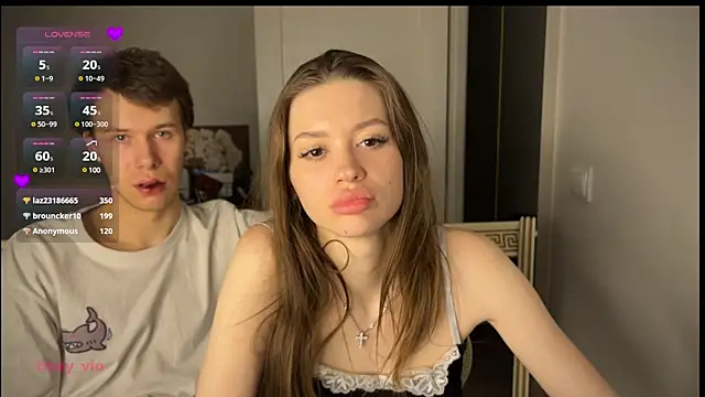 griwkaaa online show from February 24, 6:36 pm