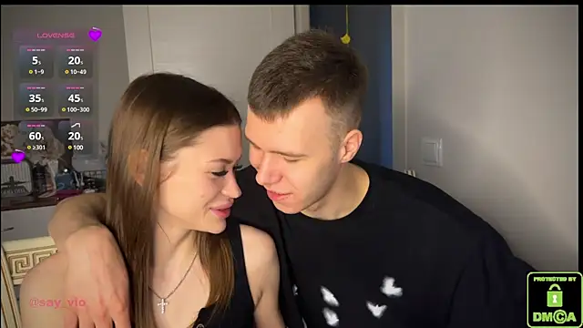 griwkaaa online show from March 13, 12:35 pm