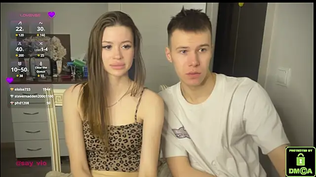 griwkaaa online show from March 19, 7:06 pm