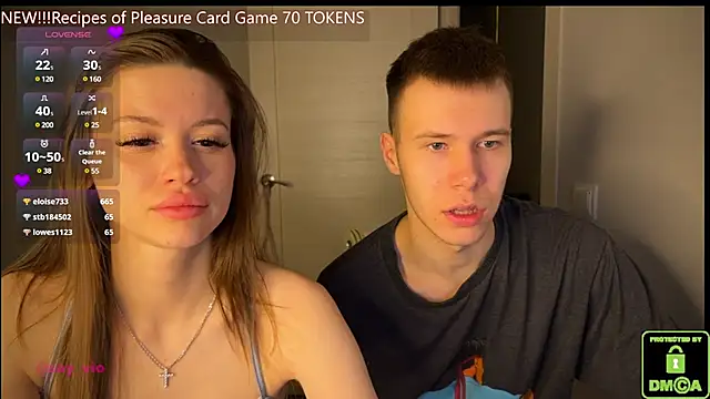 griwkaaa online show from March 20, 11:02 pm