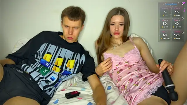 griwkaaa online show from October 2, 8:38 pm