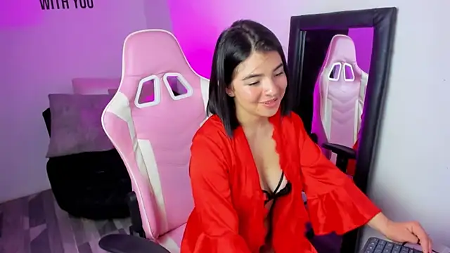 Zamira Taylor online show from March 20, 12:08 am