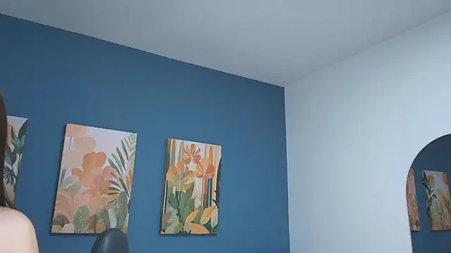 Zamira Taylor online show from February 5, 12:48 am